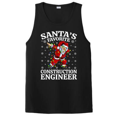 Lighting SantaS Favorites Construction Engineer Christmas Gift PosiCharge Competitor Tank