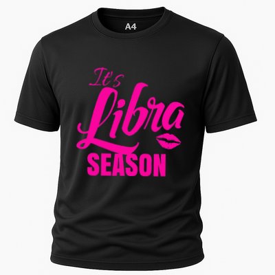 Libra S For Its Libra Season Libra Zodiac Sign Performance Shirt