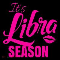 Libra S For Its Libra Season Libra Zodiac Sign 7-Panel Snapback Hat