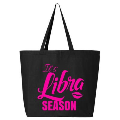 Libra S For Its Libra Season Libra Zodiac Sign 25L Jumbo Tote