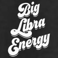 Libra Shirts For Wo Funny Big Libra Energy Zodiac Sign Adult Drive Performance Visor
