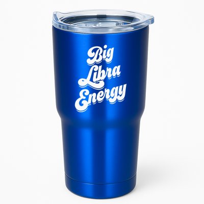 Libra Shirts For Wo Funny Big Libra Energy Zodiac Sign Tumbler