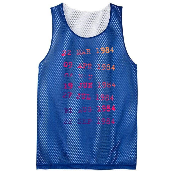 Library Stamp Gift Librarian Due Date Card Gift Mesh Reversible Basketball Jersey Tank