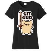 Lyra Stormclaw Git Gud Women's T-Shirt