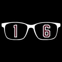 Lanorris Sellers Glasses 16 Sweatshirt