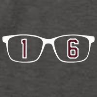 Lanorris Sellers Glasses 16 Vector Backpack