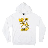 Love Sick Graphic To Match 13 Del Sol Hoodie