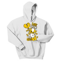 Love Sick Graphic To Match 13 Del Sol Kids Hoodie