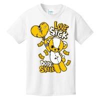 Love Sick Graphic To Match 13 Del Sol Kids T-Shirt