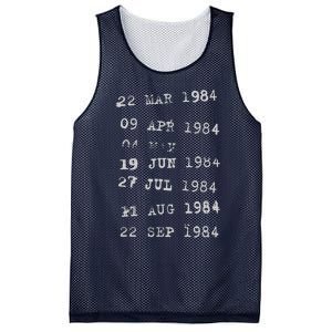 Library Stamp Gift Librarian Due Date Card Mesh Reversible Basketball Jersey Tank