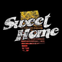 Lyriclyfe Sweet Home Alabama Doggie Tank