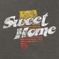 Lyriclyfe Sweet Home Alabama Cotton Canvas Backpack