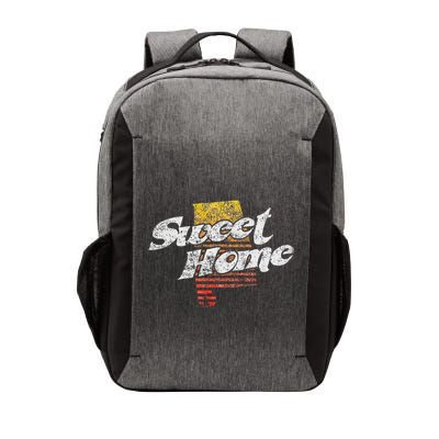 Lyriclyfe Sweet Home Alabama Vector Backpack