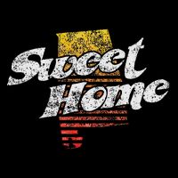 Lyriclyfe Sweet Home Alabama Polo