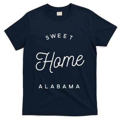 Lyriclyfe Sweet Home Alabama T-Shirt