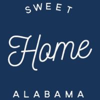 Lyriclyfe Sweet Home Alabama Polo