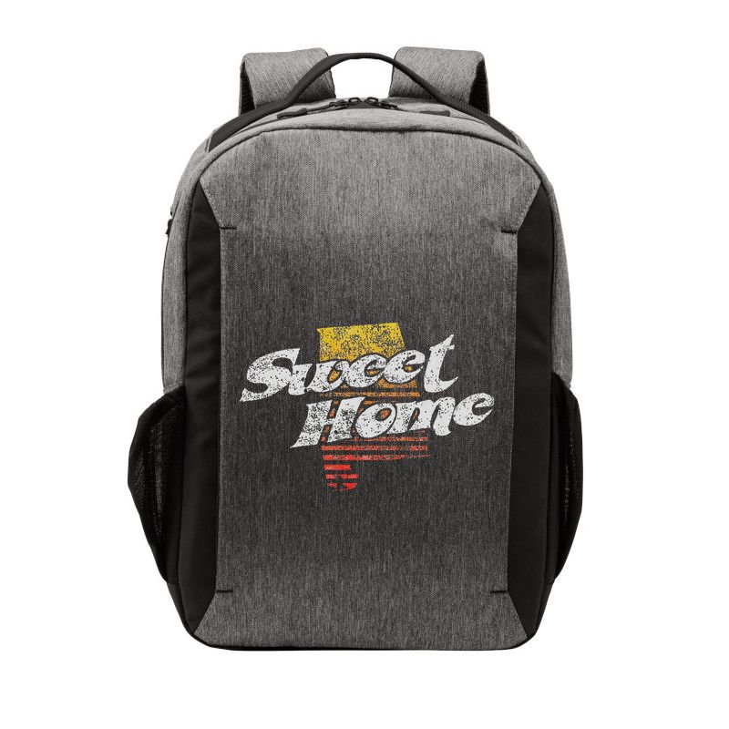Lyriclyfe Sweet Home Alabama Vector Backpack