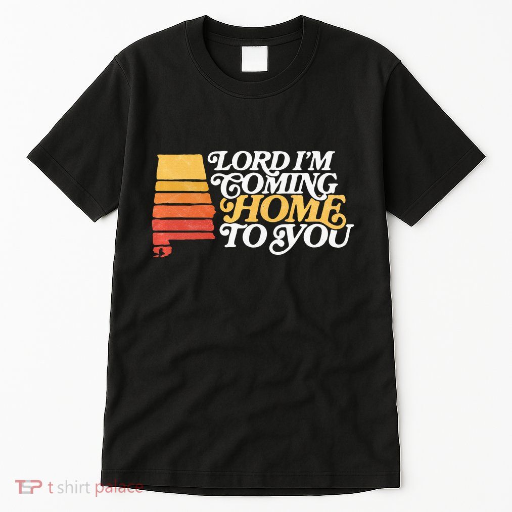 Ly.ricLyfe SW.EET HO.ME A.LABAMA  Tall T-Shirt
