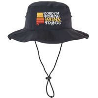 Ly.ricLyfe SW.EET HO.ME A.LABAMA  Bucket Hat