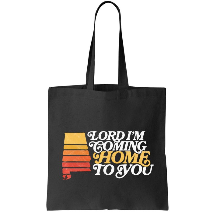 Ly.ricLyfe SW.EET HO.ME A.LABAMA  Bag