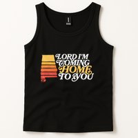 Ly.ricLyfe SW.EET HO.ME A.LABAMA  Tank Top