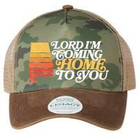 Ly.ricLyfe SW.EET HO.ME A.LABAMA  Legacy Tie Dye Trucker Hat