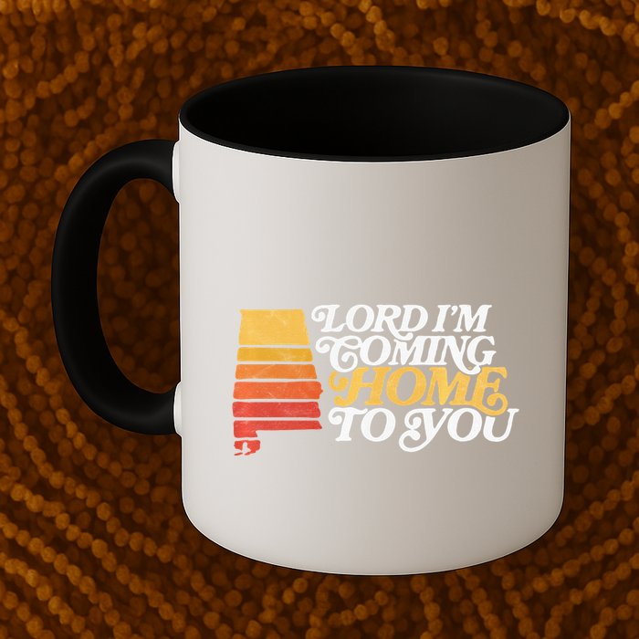 Ly.ricLyfe SW.EET HO.ME A.LABAMA  Mug