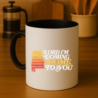 Ly.ricLyfe SW.EET HO.ME A.LABAMA  Mug