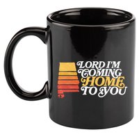 Ly.ricLyfe SW.EET HO.ME A.LABAMA  11oz C Handle Ceramic Mug