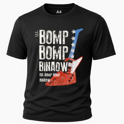 Lyriclyfe Sweet Home Alabama Performance Shirt