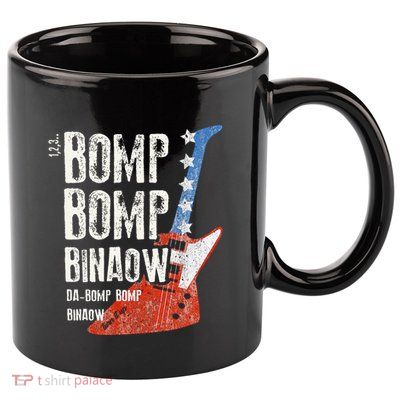 Lyriclyfe Sweet Home Alabama 11oz C Handle Ceramic Mug