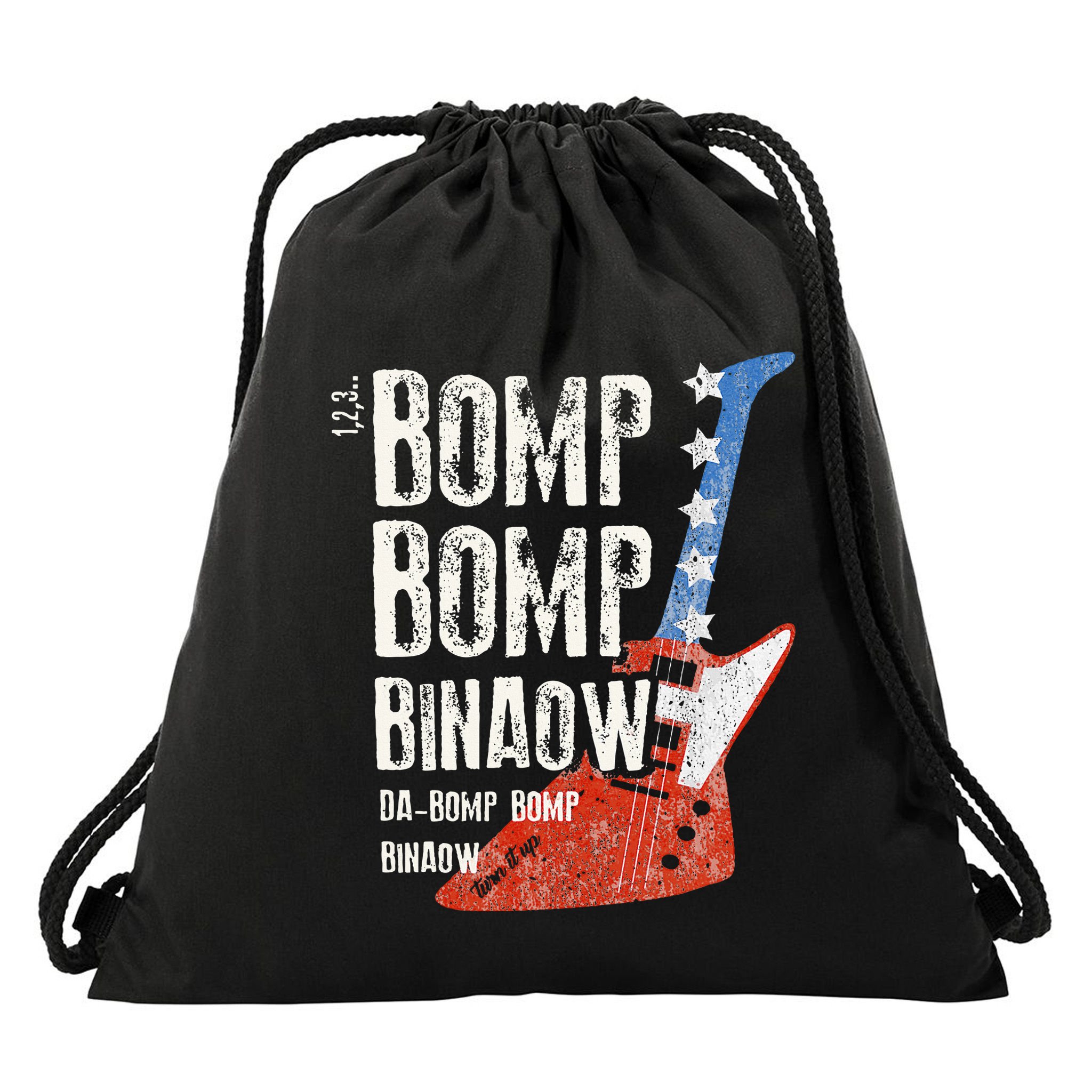 Lyriclyfe Sweet Home Alabama Drawstring Bag