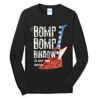 Lyriclyfe Sweet Home Alabama Tall Long Sleeve T-Shirt