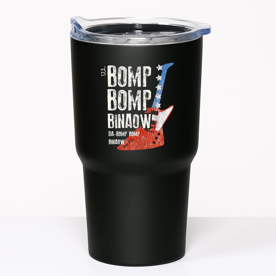 Lyriclyfe Sweet Home Alabama Tumbler