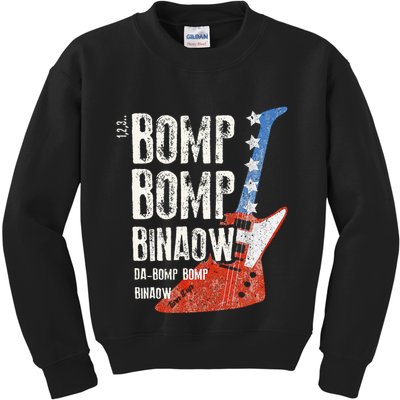 Lyriclyfe Sweet Home Alabama Kids Sweatshirt
