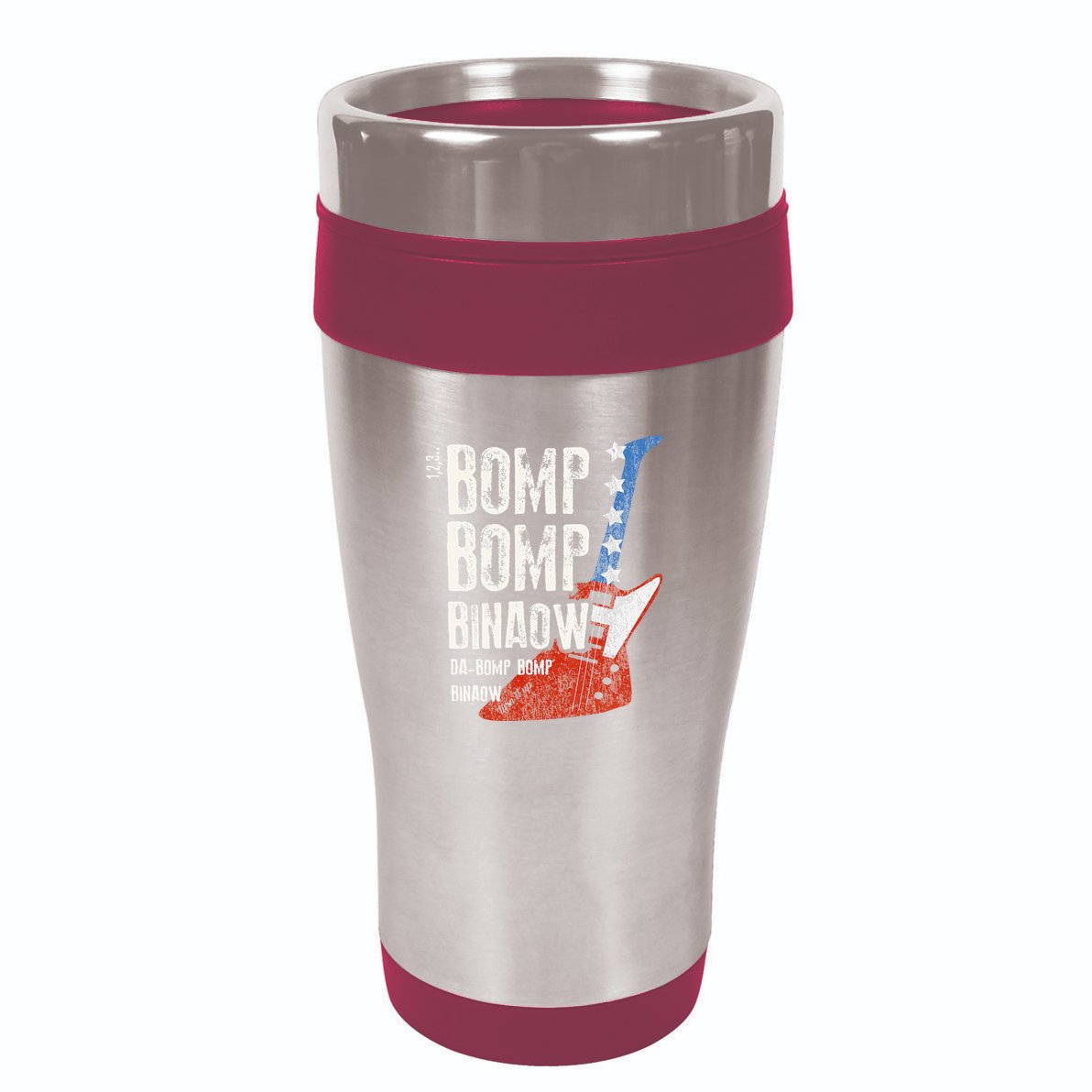 Lyriclyfe Sweet Home Alabama 16oz Travel Tumbler
