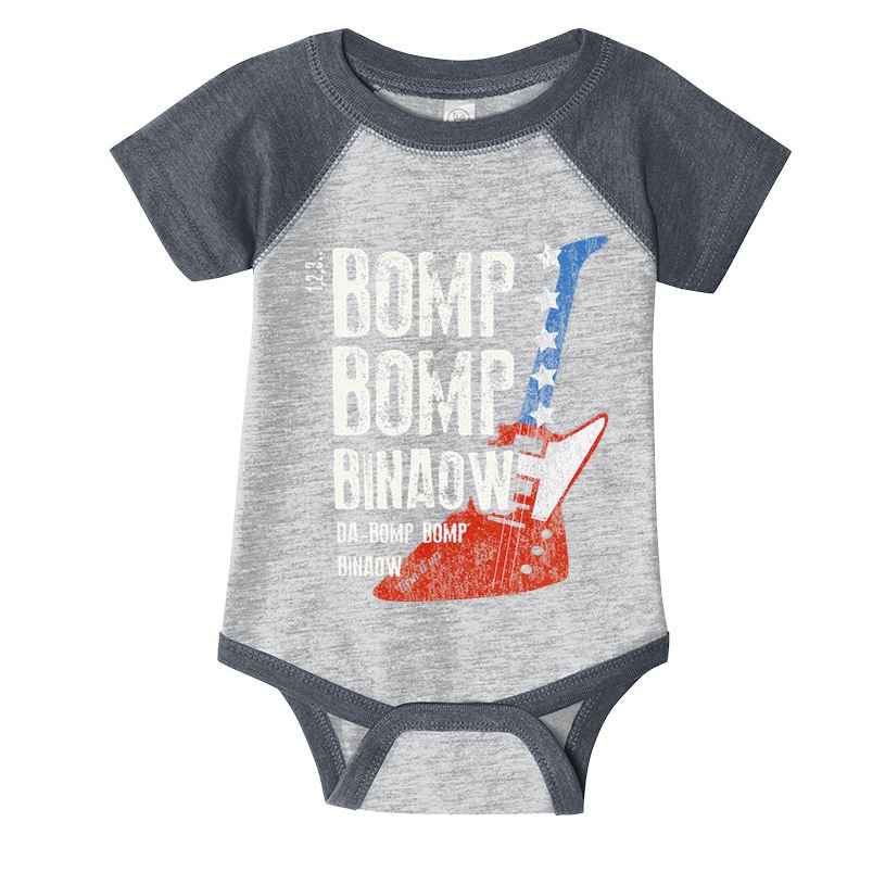 Lyriclyfe Sweet Home Alabama Infant Baby Jersey Bodysuit