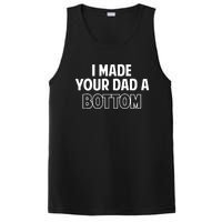 Limited SpencerS I Made Your Dad A Bottom PosiCharge Competitor Tank