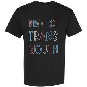 Lgbtq Social Justice Garment-Dyed Heavyweight T-Shirt