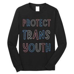 Lgbtq Social Justice Long Sleeve Shirt