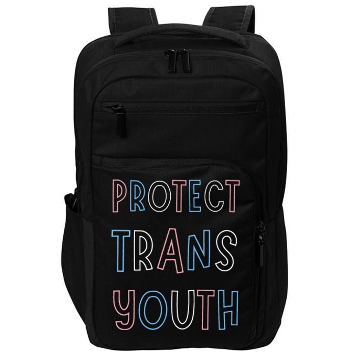 Lgbtq Social Justice Impact Tech Backpack