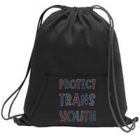 Lgbtq Social Justice Sweatshirt Cinch Pack Bag