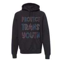 Lgbtq Social Justice Premium Hoodie