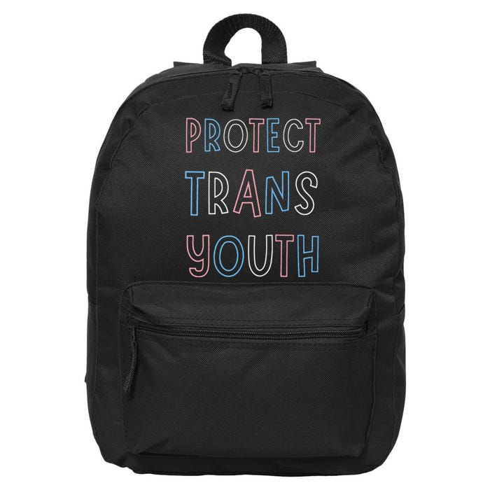 Lgbtq Social Justice 16 in Basic Backpack