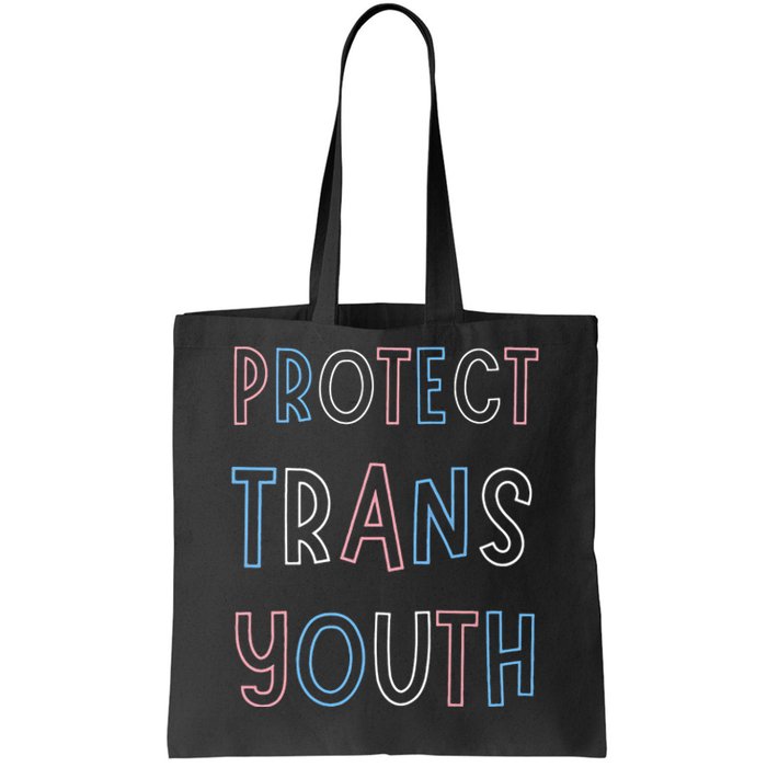 Lgbtq Social Justice Tote Bag