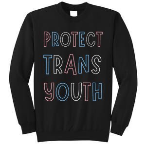 Lgbtq Social Justice Tall Sweatshirt