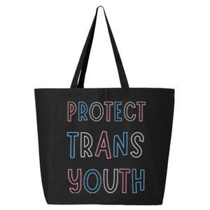 Lgbtq Social Justice 25L Jumbo Tote