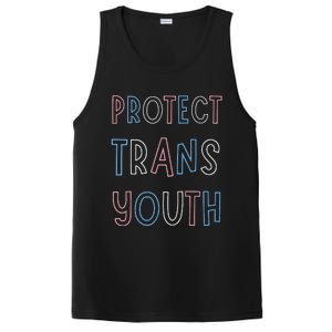 Lgbtq Social Justice PosiCharge Competitor Tank