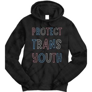 Lgbtq Social Justice Tie Dye Hoodie