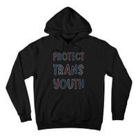 Lgbtq Social Justice Tall Hoodie